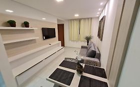 Maravilhoso Apartamento em Ponta de Campina